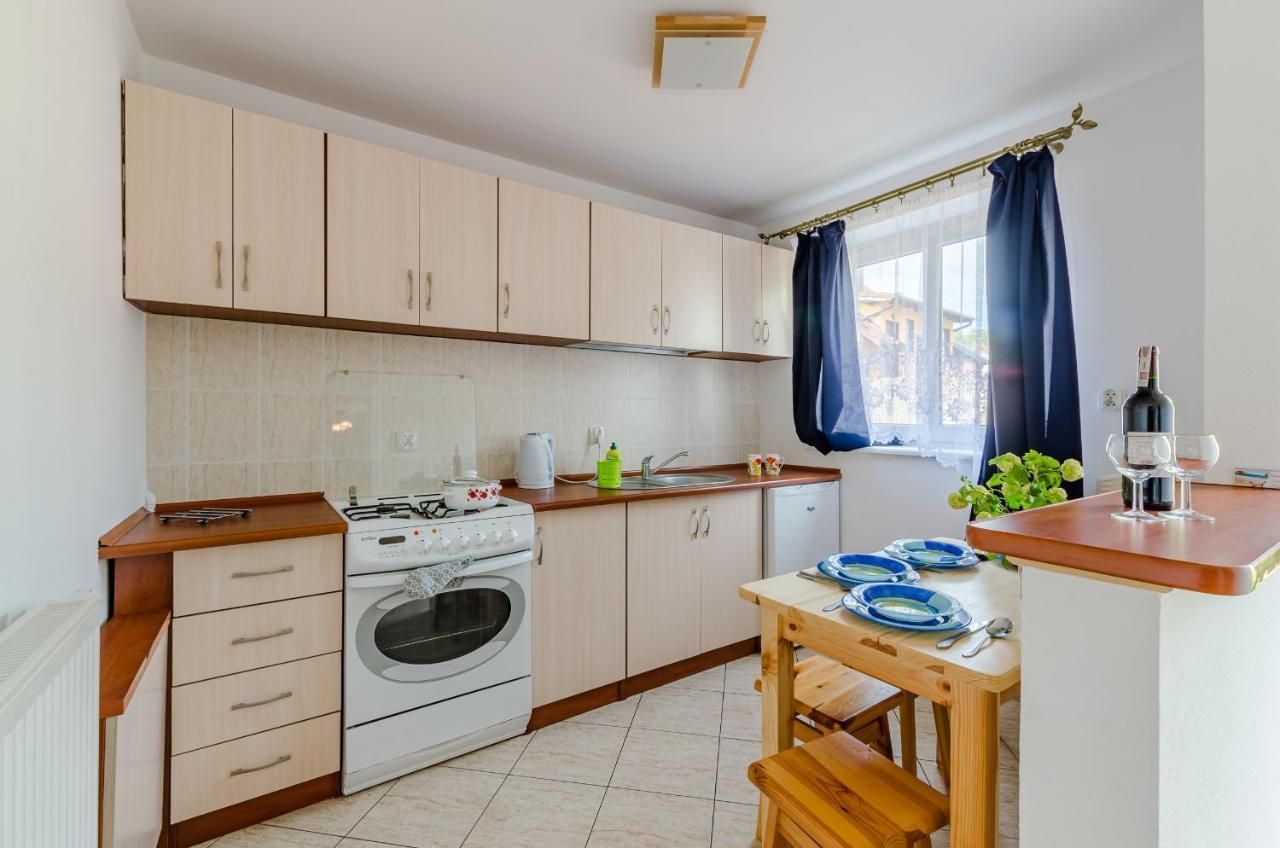 Ambelia Apartment Stegna  Exterior photo
