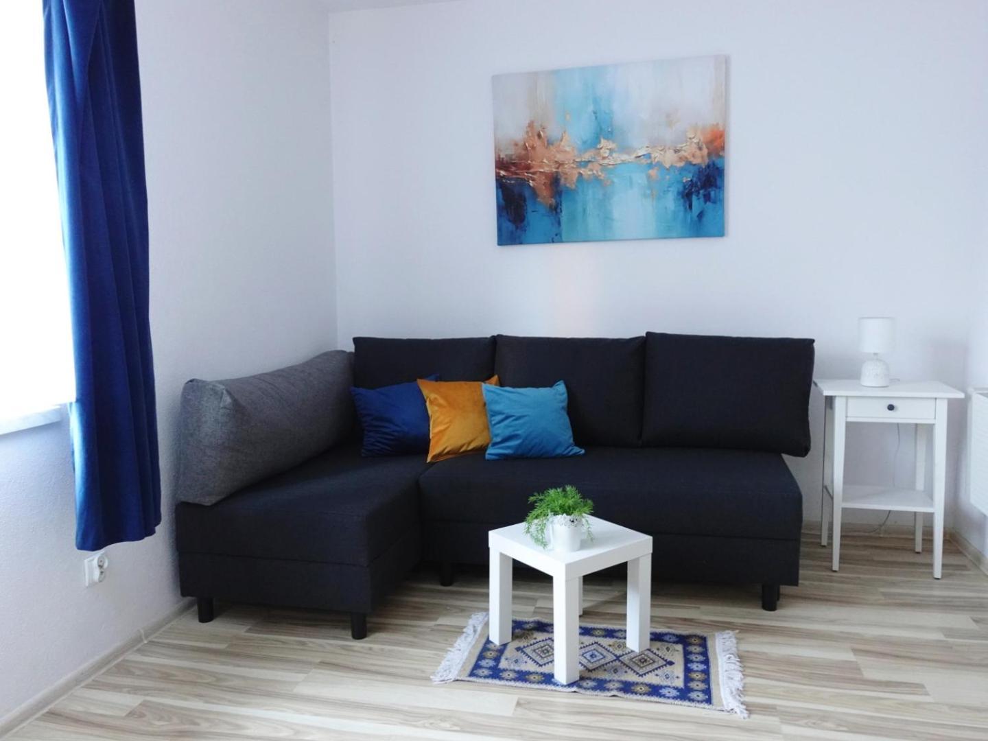 Ambelia Apartment Stegna  Exterior photo